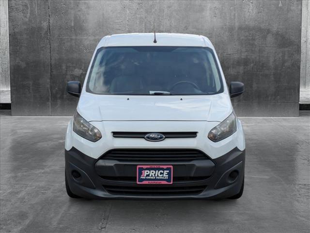 used 2017 Ford Transit Connect car, priced at $14,990