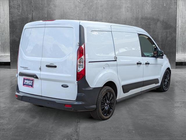used 2017 Ford Transit Connect car, priced at $14,990