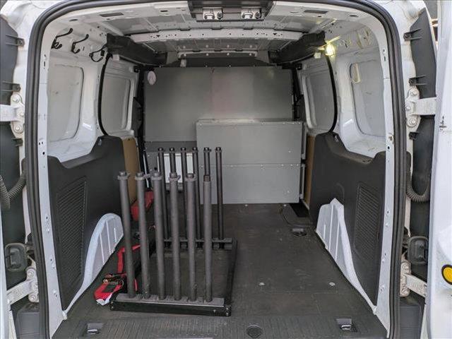 used 2017 Ford Transit Connect car, priced at $14,990