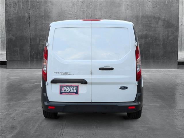used 2017 Ford Transit Connect car, priced at $14,990