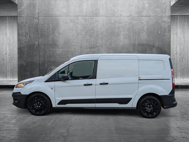 used 2017 Ford Transit Connect car, priced at $14,990