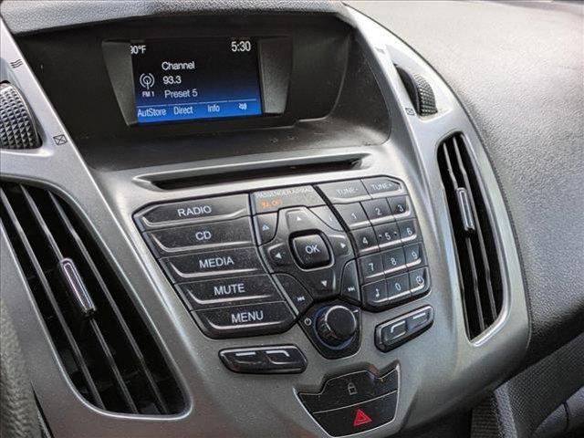 used 2017 Ford Transit Connect car, priced at $14,990