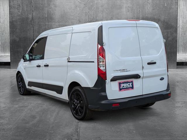 used 2017 Ford Transit Connect car, priced at $14,990