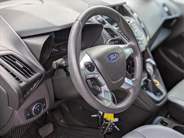 used 2017 Ford Transit Connect car, priced at $14,990