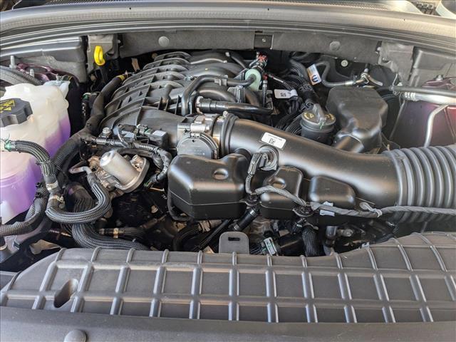 new 2025 Jeep Grand Cherokee car, priced at $47,574