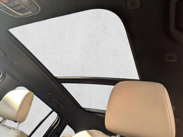 new 2025 Jeep Grand Cherokee car, priced at $47,574