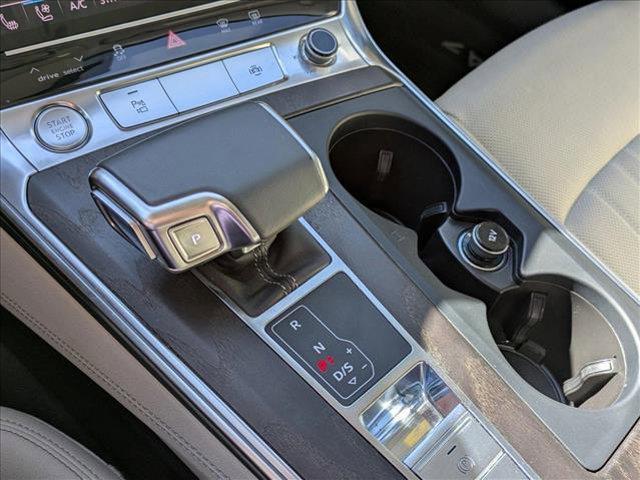 used 2019 Audi A7 car, priced at $38,990