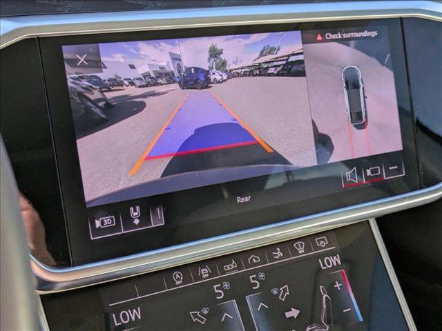 used 2019 Audi A7 car, priced at $38,990