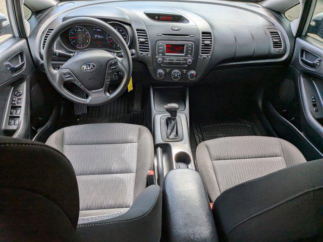 used 2016 Kia Forte car, priced at $11,798