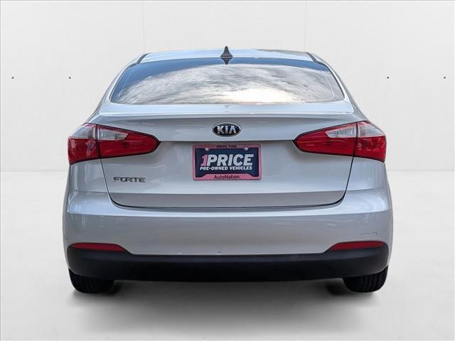 used 2016 Kia Forte car, priced at $10,590