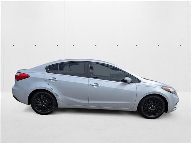 used 2016 Kia Forte car, priced at $10,590