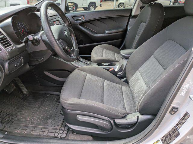 used 2016 Kia Forte car, priced at $11,798