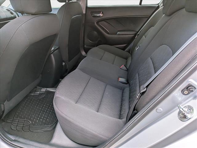 used 2016 Kia Forte car, priced at $10,590