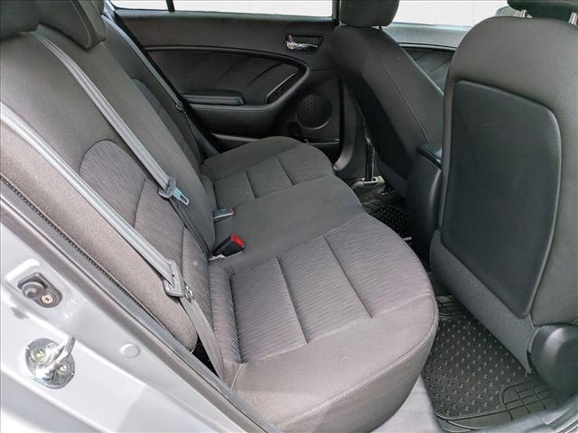 used 2016 Kia Forte car, priced at $10,590