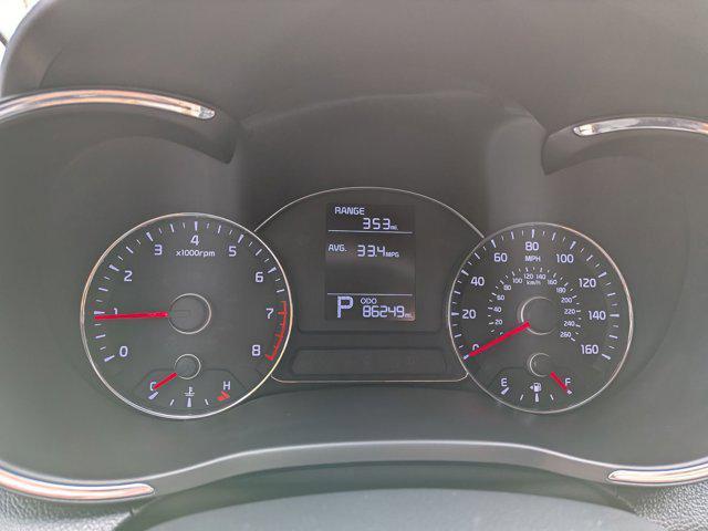 used 2016 Kia Forte car, priced at $11,798