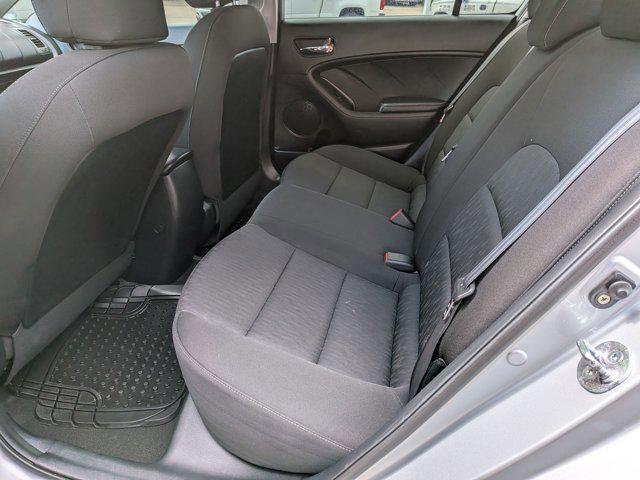 used 2016 Kia Forte car, priced at $11,798