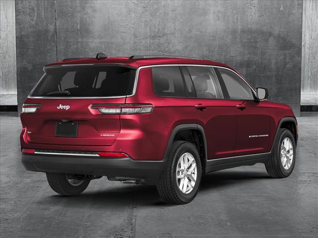 new 2025 Jeep Grand Cherokee L car, priced at $42,719