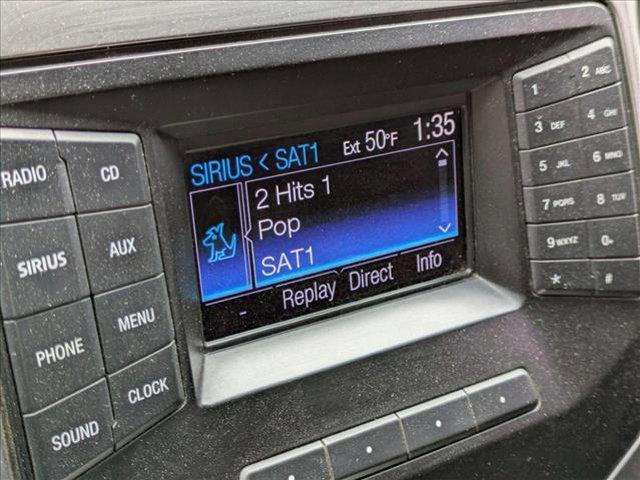 used 2013 Ford F-150 car, priced at $10,990