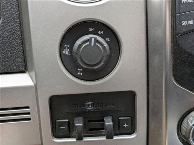 used 2013 Ford F-150 car, priced at $10,990