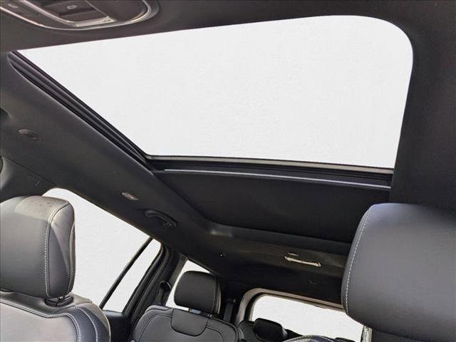new 2025 Jeep Grand Cherokee L car, priced at $48,353