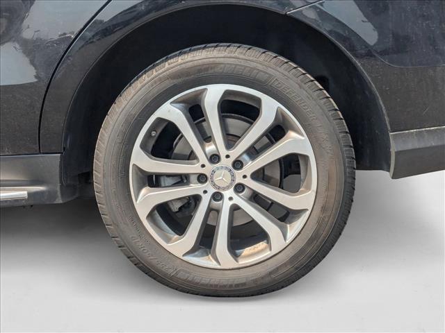 used 2016 Mercedes-Benz GLE-Class car, priced at $18,049