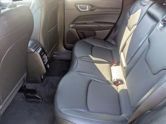 new 2025 Jeep Compass car, priced at $30,794