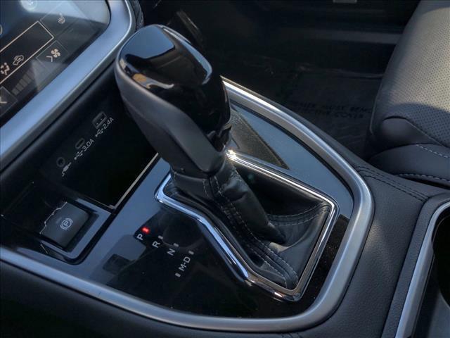 used 2024 Subaru Outback car, priced at $30,490