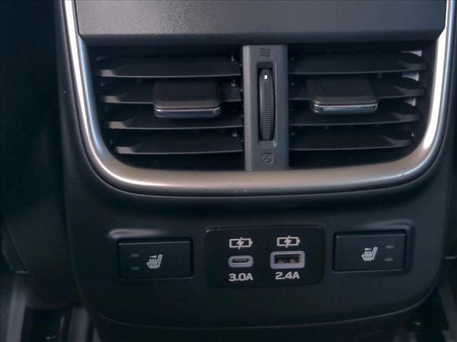 used 2024 Subaru Outback car, priced at $30,490