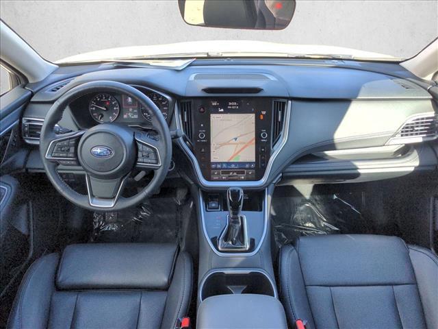 used 2024 Subaru Outback car, priced at $30,490