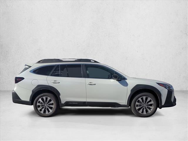 used 2024 Subaru Outback car, priced at $30,490