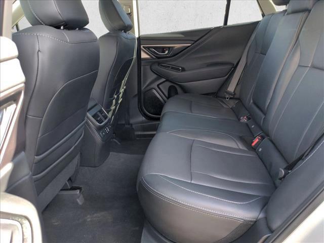 used 2024 Subaru Outback car, priced at $30,490