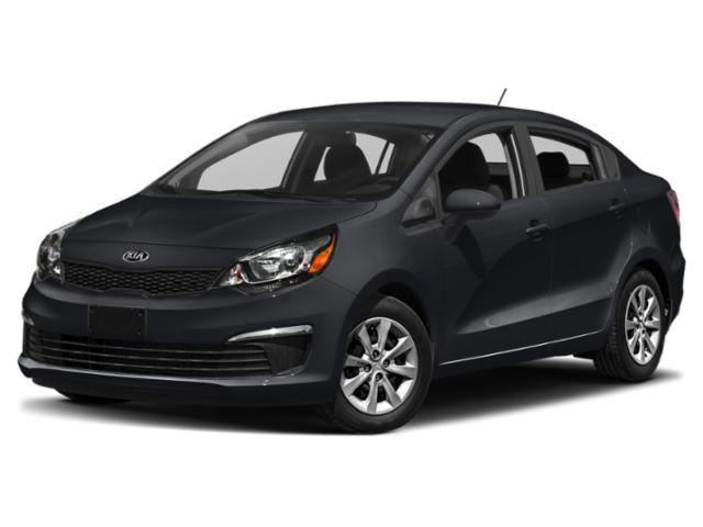used 2017 Kia Rio car, priced at $9,990