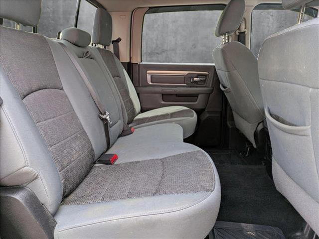 used 2013 Ram 2500 car, priced at $17,790