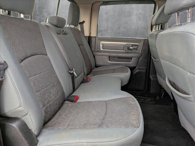 used 2013 Ram 2500 car, priced at $17,449
