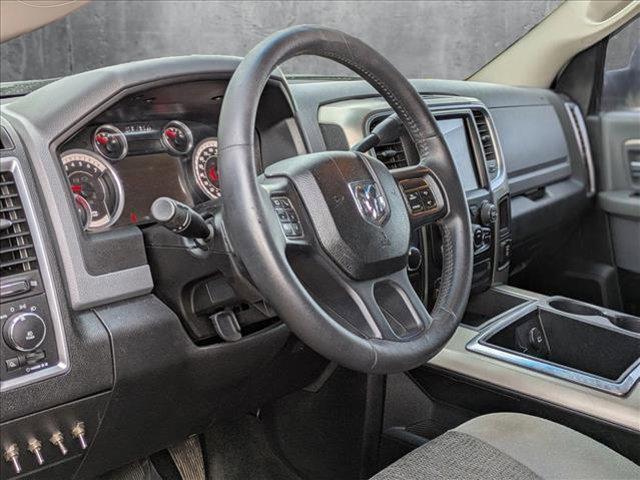 used 2013 Ram 2500 car, priced at $17,449
