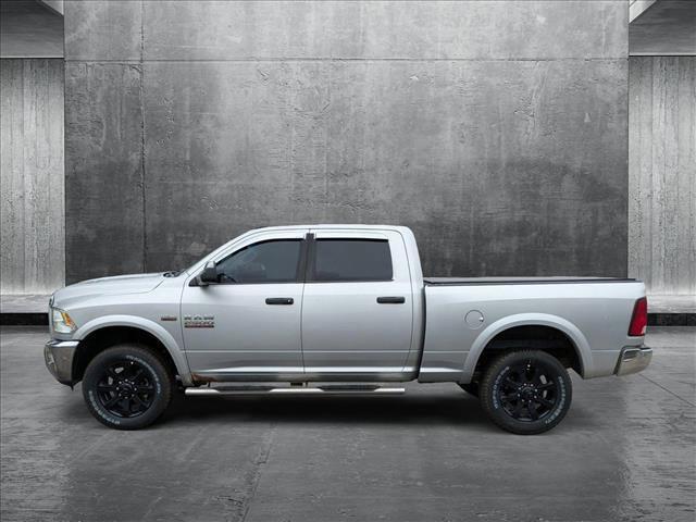used 2013 Ram 2500 car, priced at $17,790