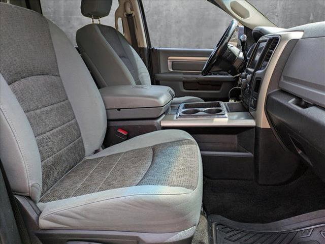 used 2013 Ram 2500 car, priced at $17,790