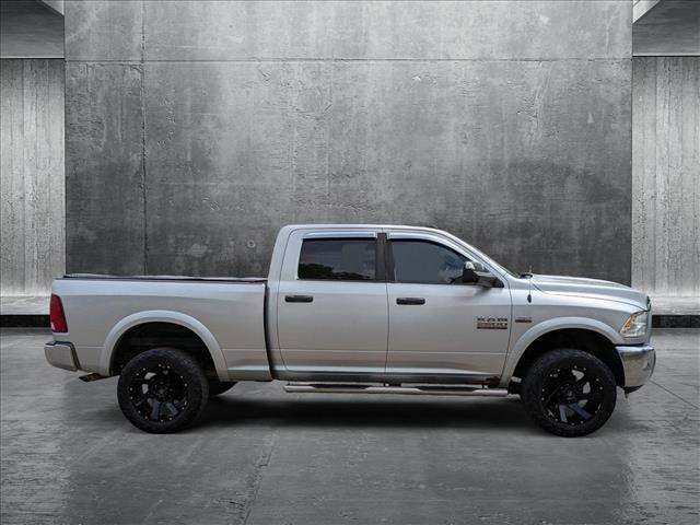 used 2013 Ram 2500 car, priced at $17,790
