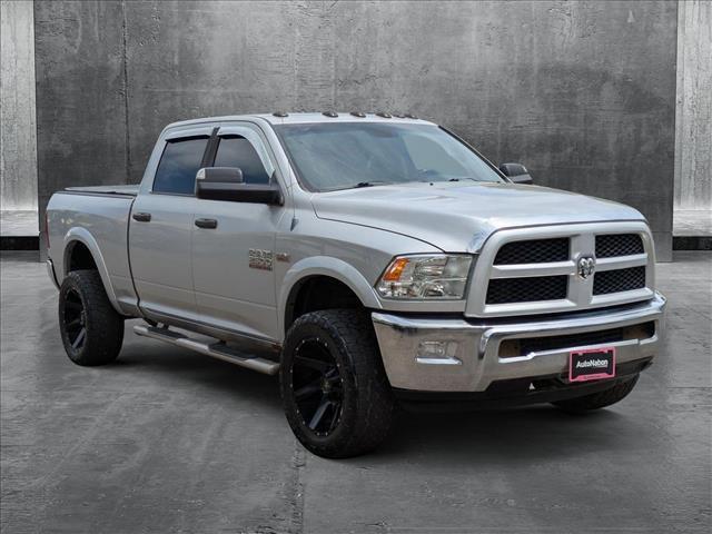 used 2013 Ram 2500 car, priced at $17,790