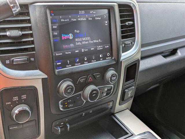 used 2013 Ram 2500 car, priced at $17,790