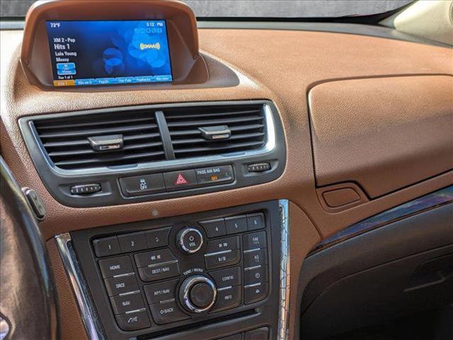 used 2014 Buick Encore car, priced at $8,025