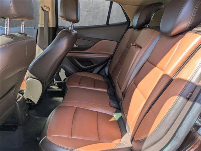 used 2014 Buick Encore car, priced at $8,025