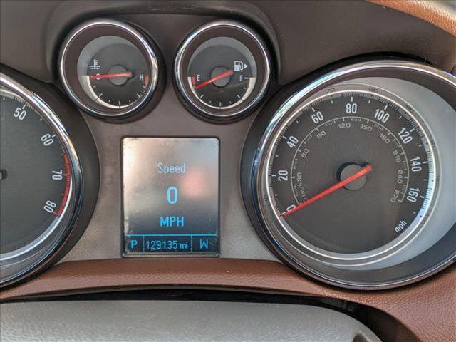 used 2014 Buick Encore car, priced at $8,025