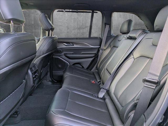 new 2024 Jeep Grand Cherokee 4xe car, priced at $51,790