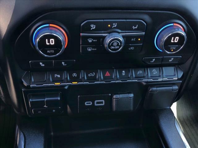 used 2022 Chevrolet Silverado 1500 car, priced at $34,990