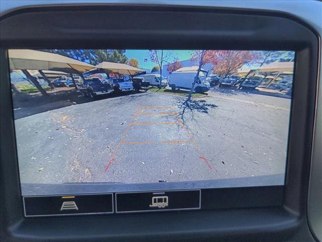 used 2022 Chevrolet Silverado 1500 car, priced at $34,990