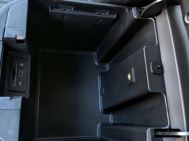 used 2022 Chevrolet Silverado 1500 car, priced at $34,990