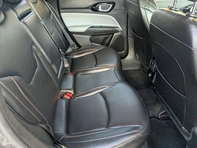 used 2024 Jeep Compass car, priced at $22,990