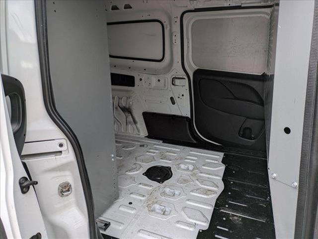 used 2022 Ram ProMaster City car, priced at $24,590