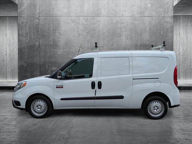used 2022 Ram ProMaster City car, priced at $24,590